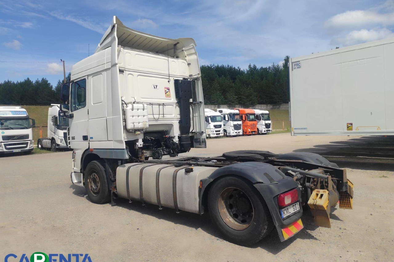 DAF FT XF105.460 - Tractor head: gambar 4 DAF FT XF105.460 - Tractor head: gambar 4
