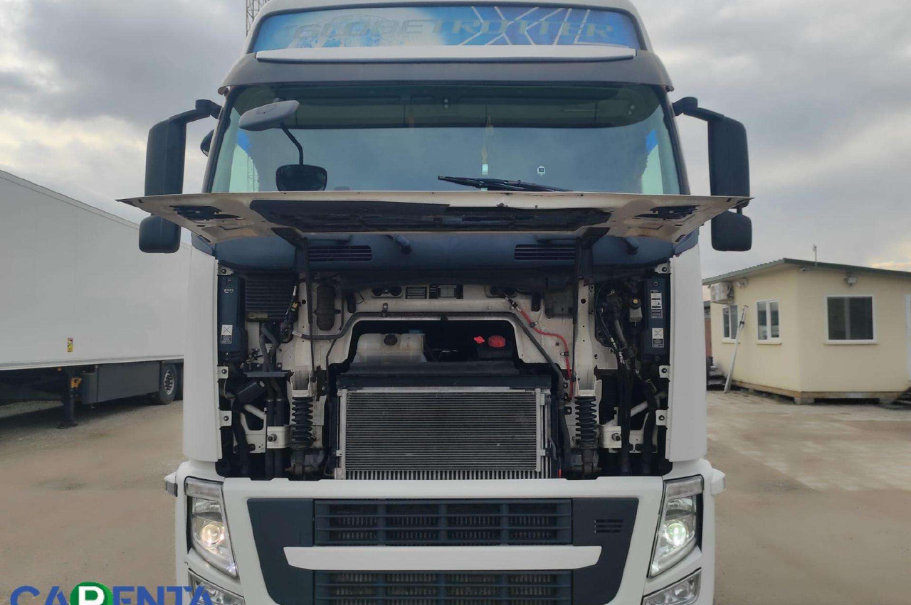 Volvo FH - Tractor head: gambar 5 Volvo FH - Tractor head: gambar 5
