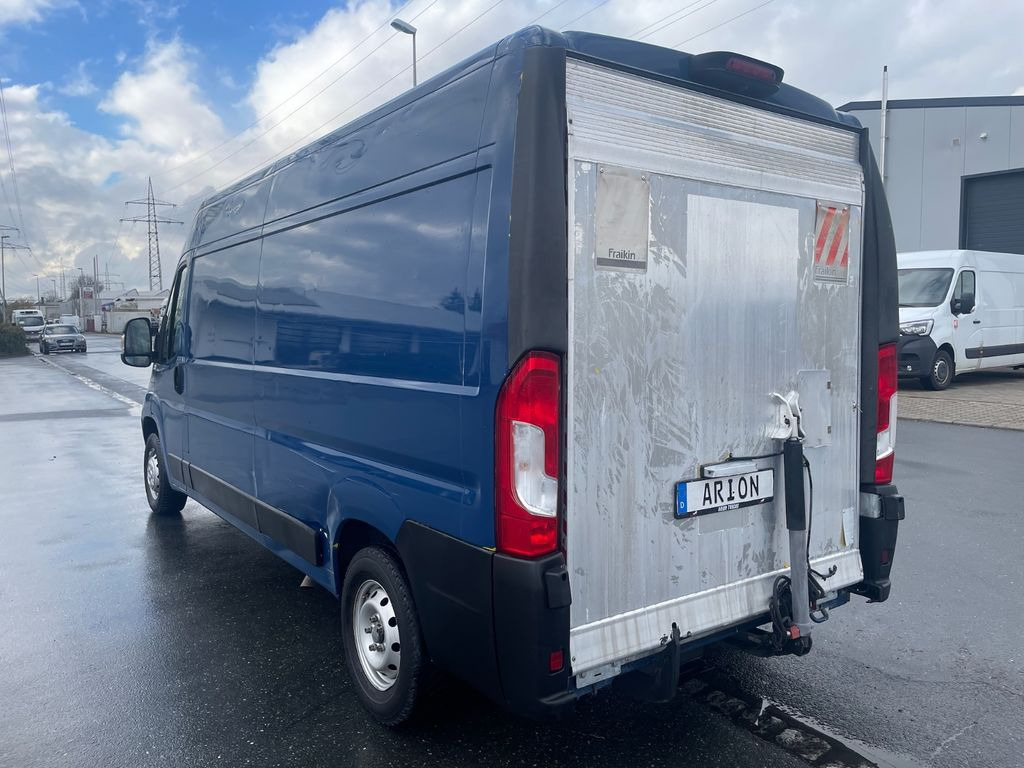 Fiat Ducato 35 130 Kastenwagen/LBW/DHOLLANDIA/AC/EU6 Fiat Ducato 35 130 Kastenwagen/LBW/DHOLLANDIA/AC/EU6 - Van panel: gambar 5 Fiat Ducato 35 130 Kastenwagen/LBW/DHOLLANDIA/AC/EU6 Fiat Ducato 35 130 Kastenwagen/LBW/DHOLLANDIA/AC/EU6 - Van panel: gambar 5