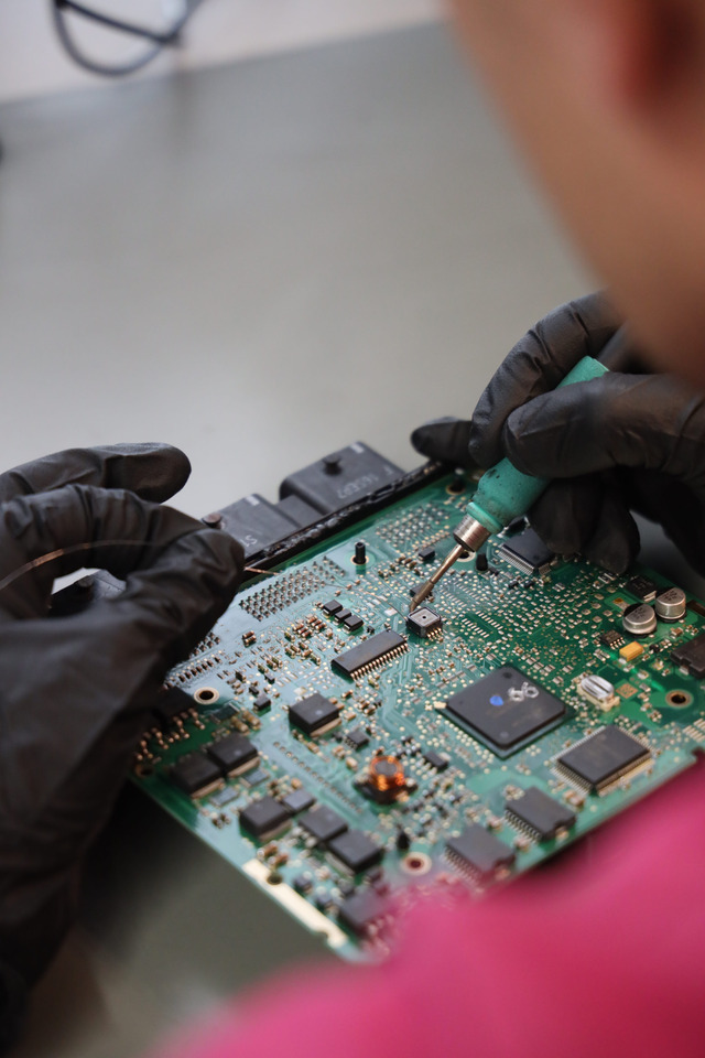 Mercedes Benz Temic PLD Steuergerät Atego, Actros, Axor, Unimog, Vario, Econic, LTM, Integro, O550, Conecto, O345, Tourismo, O350, Cito, O520, Citaro, - Truk: gambar 4 Mercedes Benz Temic PLD Steuergerät Atego, Actros, Axor, Unimog, Vario, Econic, LTM, Integro, O550, Conecto, O345, Tourismo, O350, Cito, O520, Citaro, - Truk: gambar 4