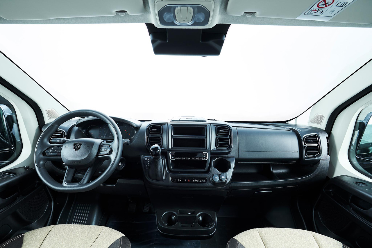 Bravia Mobil Swan 599 Edition 30 PEUGEOT BOXER, EURO 6.4 - Mobil kemping: gambar 4 Bravia Mobil Swan 599 Edition 30 PEUGEOT BOXER, EURO 6.4 - Mobil kemping: gambar 4