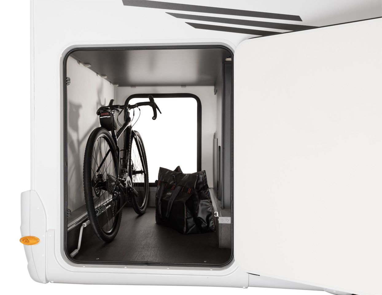 Camper baru ETRUSCO Etrusco V 6.8 SCF: gambar 11