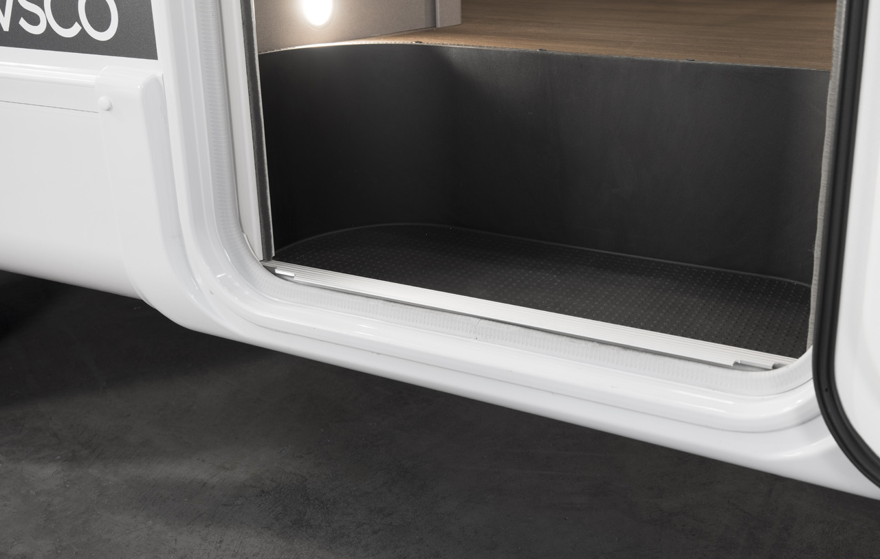 Leasing Etrusco T 7.3 QCF Etrusco T 7.3 QCF: gambar 23