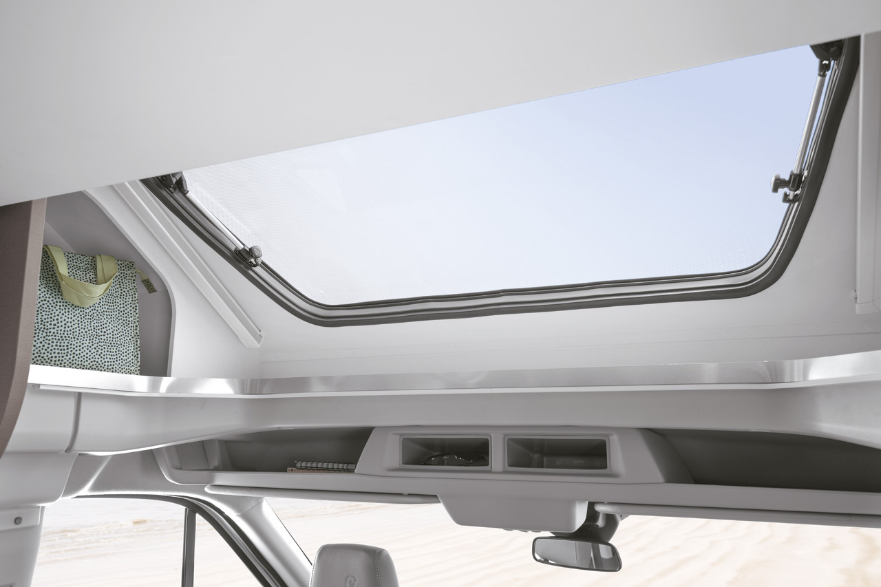 Leasing Etrusco T 7.3 QCF Etrusco T 7.3 QCF: gambar 29