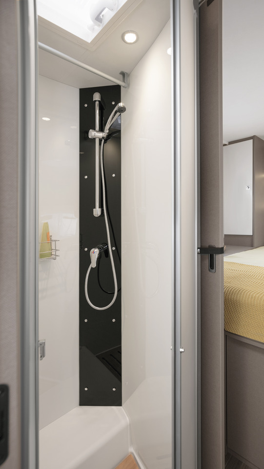 Leasing Etrusco T 7.3 QCF Etrusco T 7.3 QCF: gambar 30