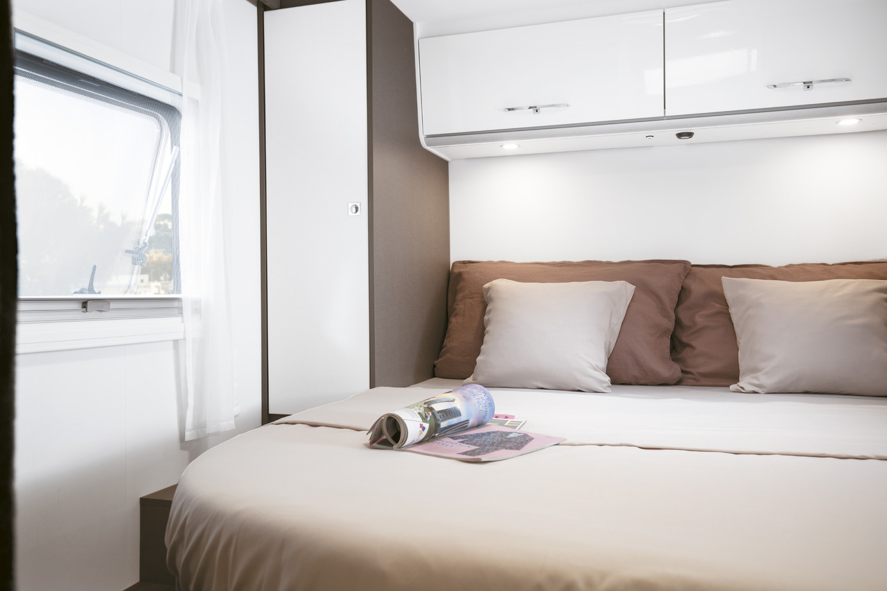 Leasing Etrusco T 7.3 QCF Etrusco T 7.3 QCF: gambar 35