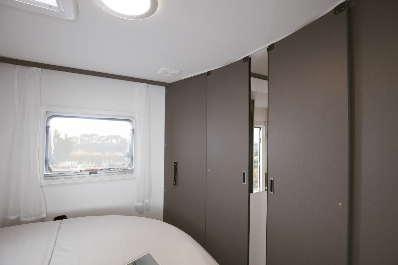 Leasing Etrusco T 7.3 QCF Etrusco T 7.3 QCF: gambar 26