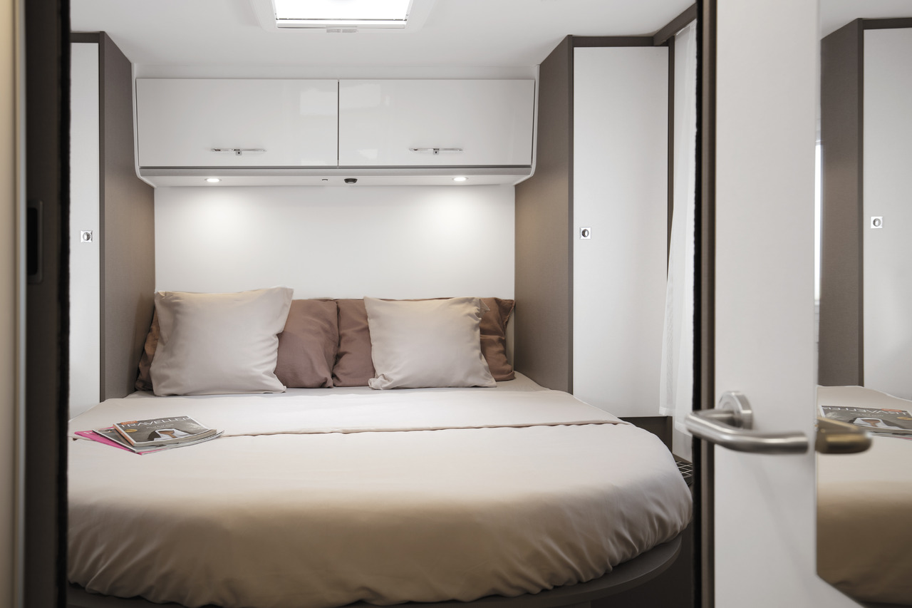 Leasing Etrusco T 7.3 QCF Etrusco T 7.3 QCF: gambar 31