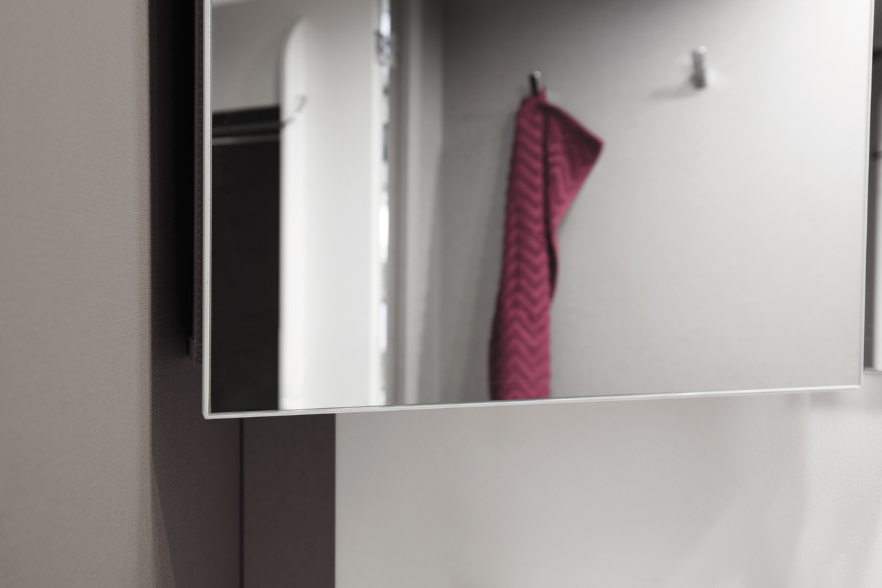 Leasing Etrusco T 7.3 QCF Etrusco T 7.3 QCF: gambar 34