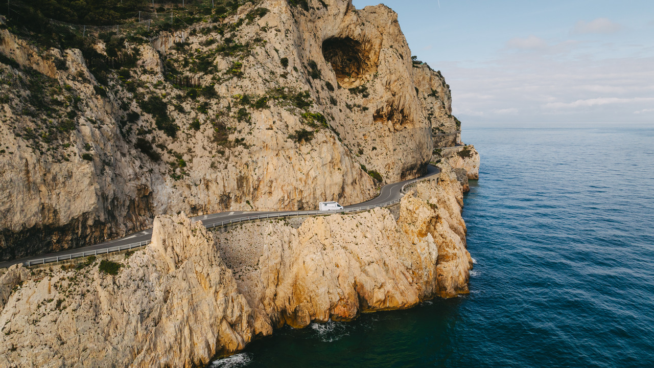 Leasing Etrusco T 7.3 QCF Etrusco T 7.3 QCF: gambar 18