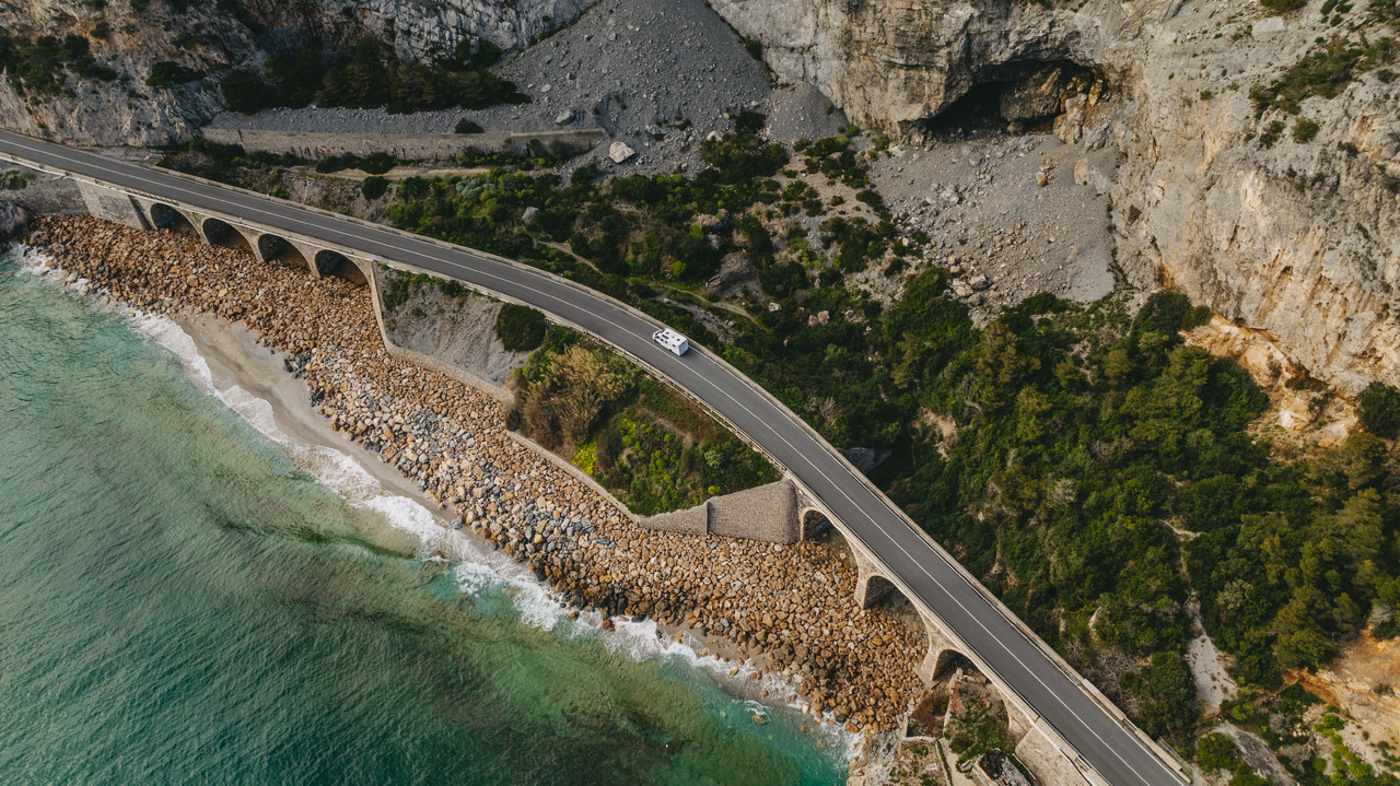 Leasing Etrusco T 7.3 QCF Etrusco T 7.3 QCF: gambar 10