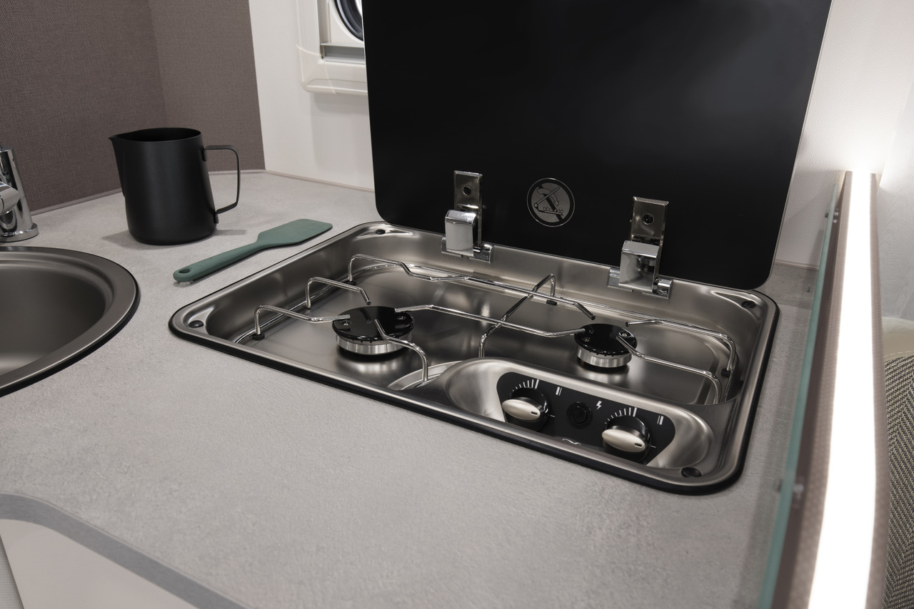 Leasing Etrusco T 7.3 QCF Etrusco T 7.3 QCF: gambar 37