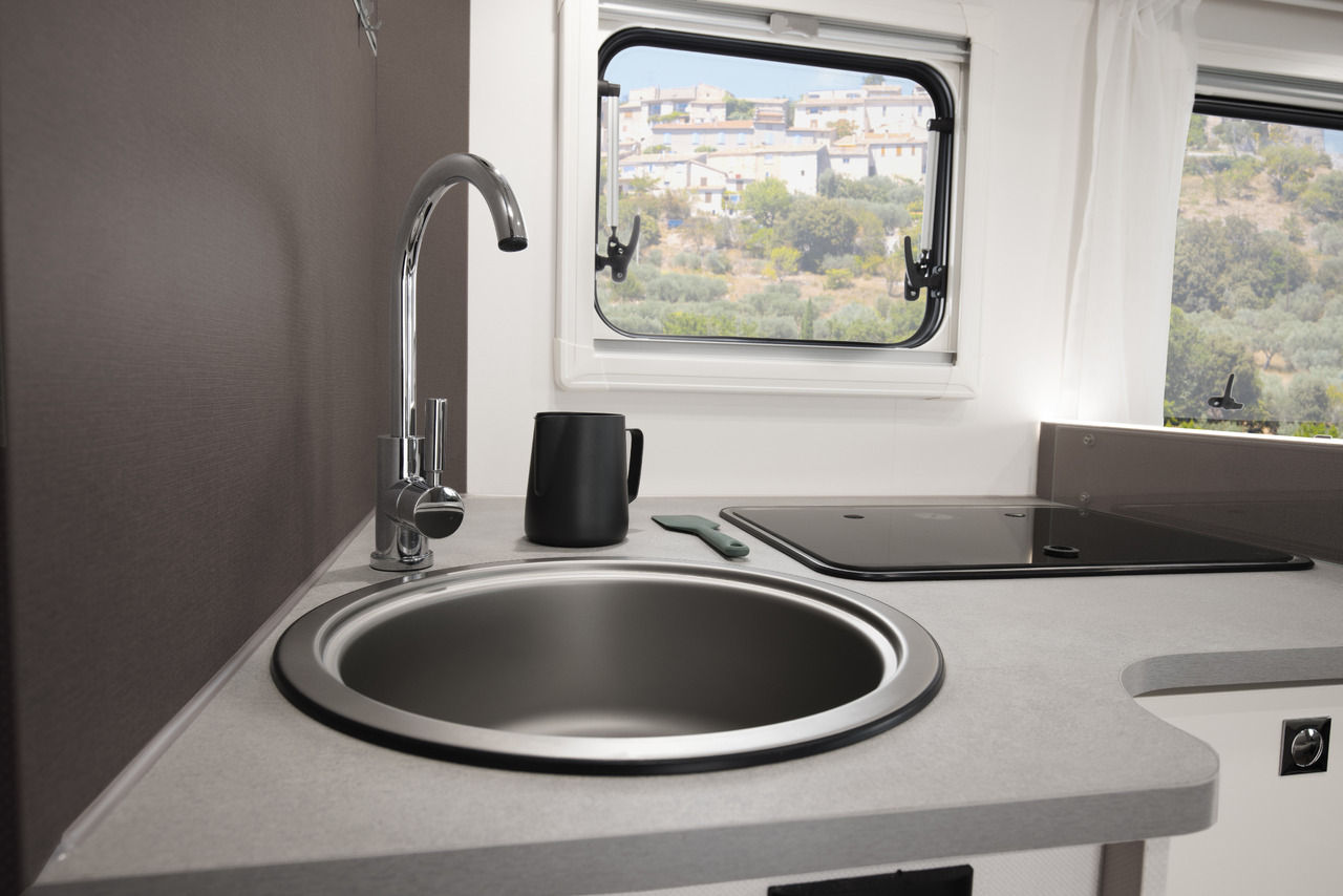 Leasing Etrusco T 7.3 QCF Etrusco T 7.3 QCF: gambar 36