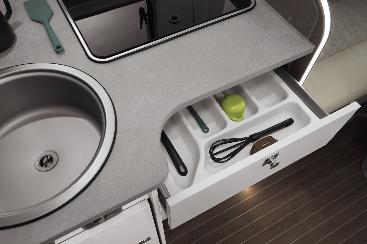 Leasing Etrusco T 7.3 QCF Etrusco T 7.3 QCF: gambar 38