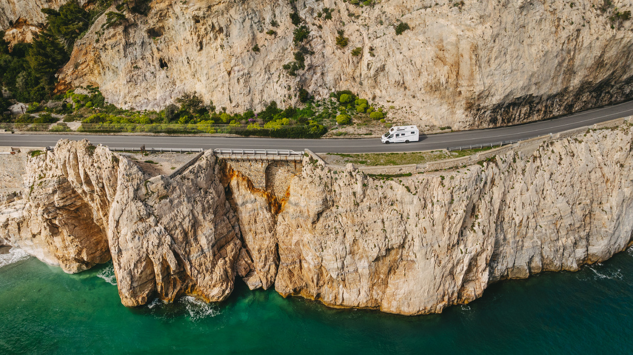 Leasing Etrusco T 7.3 QCF Etrusco T 7.3 QCF: gambar 12