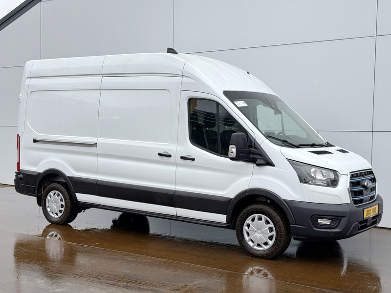 Ford E-Transit 390 184PK 390 Elektrisch 75kWh 334km WLTP BEV Snelladen L2H2 Climate Control Carplay Camera Stoelverwarming Parkeersensoren voor achter Laadkabel - Van panel, Van listrik: gambar 4 Ford E-Transit 390 184PK 390 Elektrisch 75kWh 334km WLTP BEV Snelladen L2H2 Climate Control Carplay Camera Stoelverwarming Parkeersensoren voor achter Laadkabel - Van panel, Van listrik: gambar 4