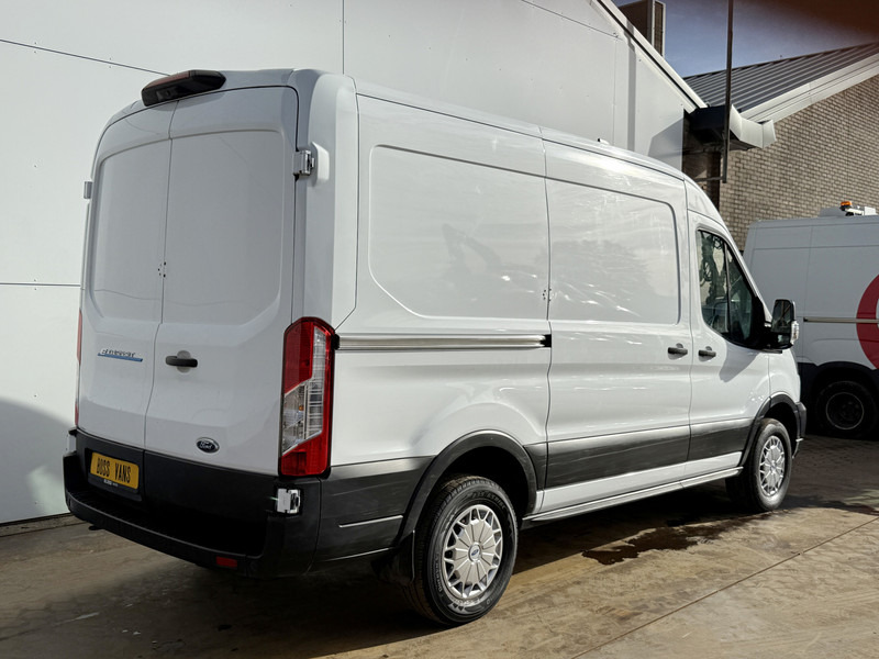 Ford E-Transit 390 75kWh 184PK Elektrisch 75kWh 334km WLTP BEV Snelladen L2H2 Climate Control Tacho Carplay Camera Stoelverwarming Parkeersensoren voor achter - Van panel, Van listrik: gambar 3 Ford E-Transit 390 75kWh 184PK Elektrisch 75kWh 334km WLTP BEV Snelladen L2H2 Climate Control Tacho Carplay Camera Stoelverwarming Parkeersensoren voor achter - Van panel, Van listrik: gambar 3