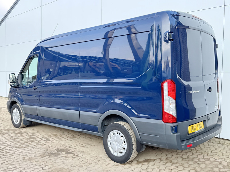 Ford Transit 170pk Automaat L3H2 Adaptive Cruise Control Airco Standkachel Camera - Van panel: gambar 2 Ford Transit 170pk Automaat L3H2 Adaptive Cruise Control Airco Standkachel Camera - Van panel: gambar 2