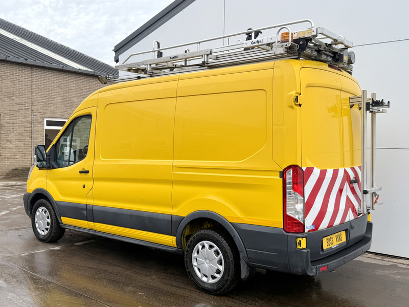 Ford Transit 350 2.0 TDCI 130PK Elektrisch Imperiaal Volledige Carval Inbouw Airco Cruise Control Camera Navigatie Standkachel Parkeersensoren voor achter - Van panel: gambar 2 Ford Transit 350 2.0 TDCI 130PK Elektrisch Imperiaal Volledige Carval Inbouw Airco Cruise Control Camera Navigatie Standkachel Parkeersensoren voor achter - Van panel: gambar 2