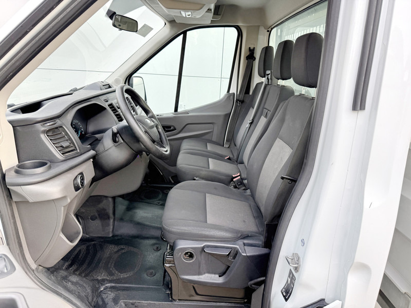 Van jungkit Ford Transit 350 2.0 TDCI 130PK Kipper Dubbellucht Benne Tipper Trekhaak: gambar 7 Van jungkit Ford Transit 350 2.0 TDCI 130PK Kipper Dubbellucht Benne Tipper Trekhaak: gambar 7