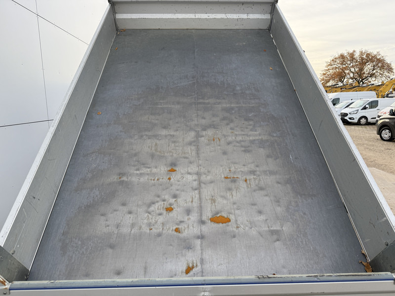 Van jungkit Ford Transit 350 2.0 TDCI 130PK Kipper Dubbellucht Benne Tipper Trekhaak: gambar 11 Van jungkit Ford Transit 350 2.0 TDCI 130PK Kipper Dubbellucht Benne Tipper Trekhaak: gambar 11