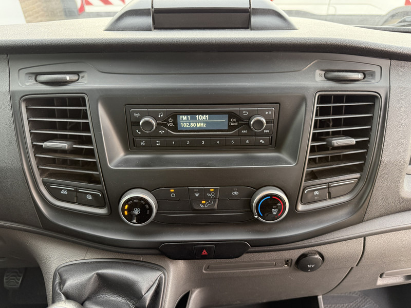 Van jungkit Ford Transit 350 2.0 TDCI 130PK Kipper Dubbellucht Benne Tipper Trekhaak: gambar 13 Van jungkit Ford Transit 350 2.0 TDCI 130PK Kipper Dubbellucht Benne Tipper Trekhaak: gambar 13