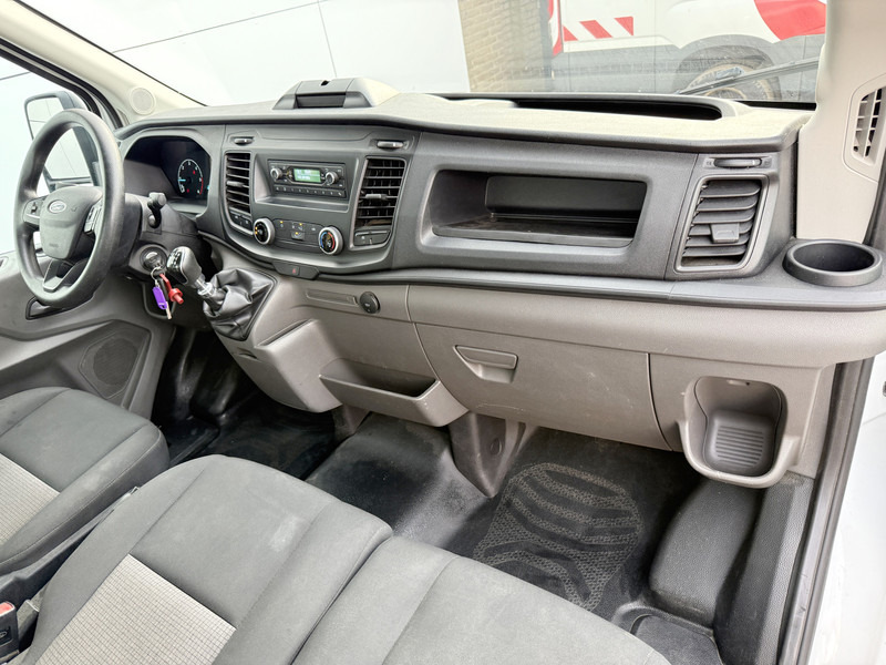 Van jungkit Ford Transit 350 2.0 TDCI 130PK Kipper Dubbellucht Benne Tipper Trekhaak: gambar 9 Van jungkit Ford Transit 350 2.0 TDCI 130PK Kipper Dubbellucht Benne Tipper Trekhaak: gambar 9