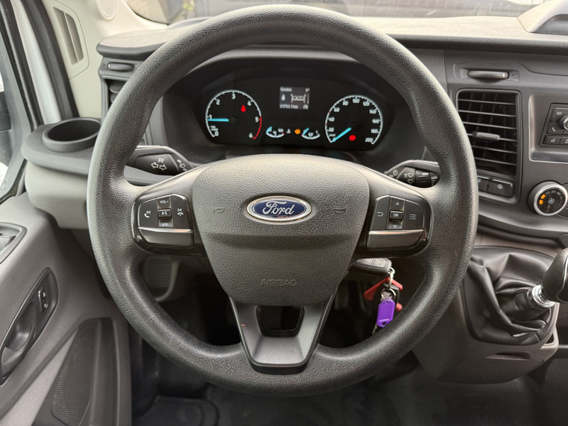 Van jungkit Ford Transit 350 2.0 TDCI 130PK Kipper Dubbellucht Benne Tipper Trekhaak: gambar 16 Van jungkit Ford Transit 350 2.0 TDCI 130PK Kipper Dubbellucht Benne Tipper Trekhaak: gambar 16