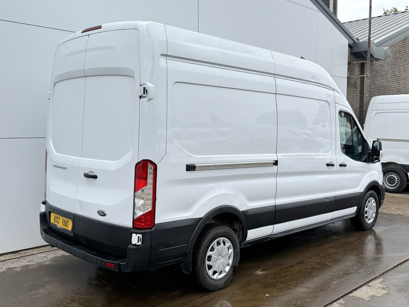 Ford Transit 350 2.0 TDCI 170PK L3H3 170PK Airco Cruise Control Parkeersensoren voor achter - Van panel: gambar 3 Ford Transit 350 2.0 TDCI 170PK L3H3 170PK Airco Cruise Control Parkeersensoren voor achter - Van panel: gambar 3