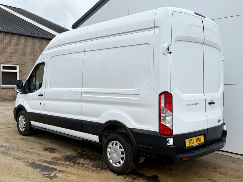 Ford Transit 350 2.0 TDCI 170PK L3H3 170PK Airco Cruise Control Parkeersensoren voor achter - Van panel: gambar 2 Ford Transit 350 2.0 TDCI 170PK L3H3 170PK Airco Cruise Control Parkeersensoren voor achter - Van panel: gambar 2