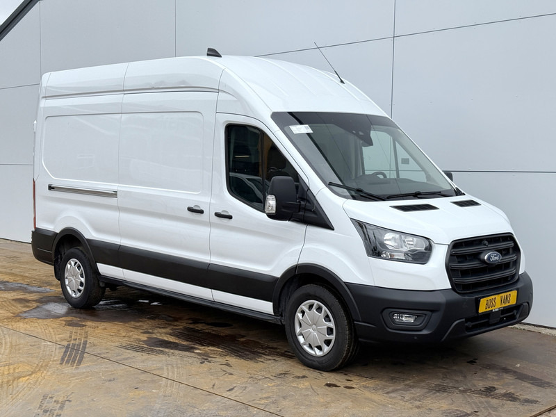 Ford Transit 350 2.0 TDCI 170PK L3H3 170PK Airco Cruise Control Parkeersensoren voor achter - Van panel: gambar 4 Ford Transit 350 2.0 TDCI 170PK L3H3 170PK Airco Cruise Control Parkeersensoren voor achter - Van panel: gambar 4