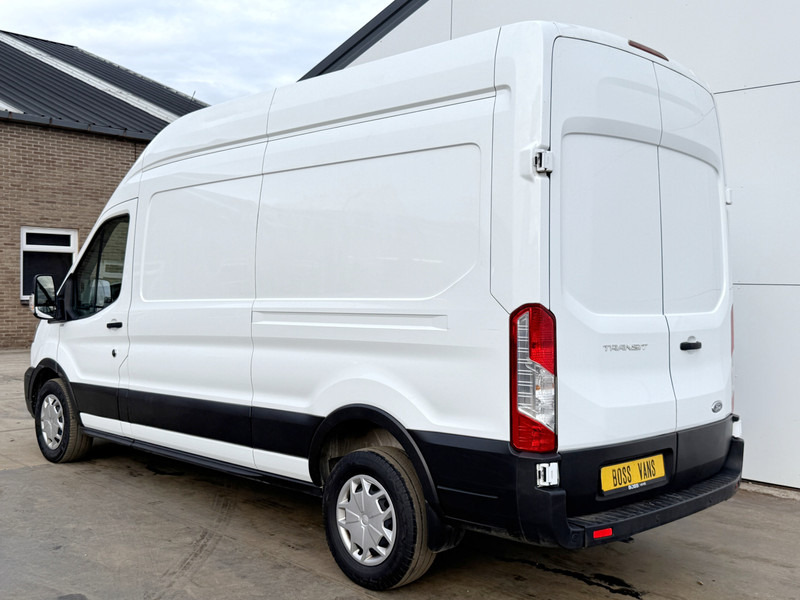 Ford Transit 350 2.0 TDCI 170PK L3H3 170PK Airco Cruise Control Parkeersensoren voor achter - Van panel: gambar 2 Ford Transit 350 2.0 TDCI 170PK L3H3 170PK Airco Cruise Control Parkeersensoren voor achter - Van panel: gambar 2