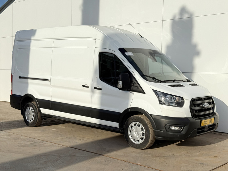 Ford Transit 350 2.0 TDCI 170PK L3H3 170PK Airco Cruise Control Parkeersensoren voor achter - Van panel: gambar 4 Ford Transit 350 2.0 TDCI 170PK L3H3 170PK Airco Cruise Control Parkeersensoren voor achter - Van panel: gambar 4