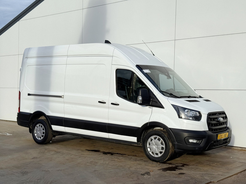 Ford Transit 350 2.0 TDCI 170PK L3H3 170PK Airco Cruise Control Parkeersensoren voor achter - Van panel: gambar 4 Ford Transit 350 2.0 TDCI 170PK L3H3 170PK Airco Cruise Control Parkeersensoren voor achter - Van panel: gambar 4