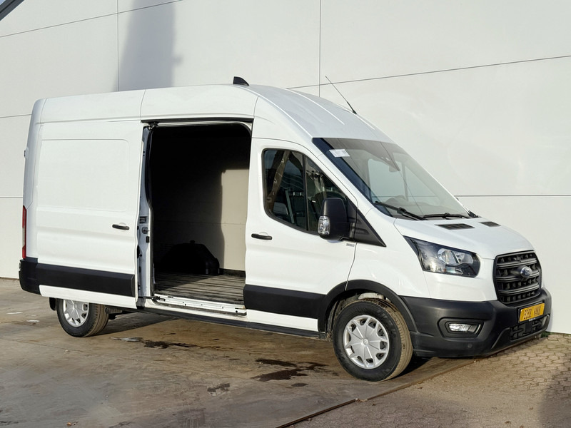 Ford Transit 350 2.0 TDCI 170PK L3H3 170PK Airco Cruise Control Parkeersensoren voor achter - Van panel: gambar 5 Ford Transit 350 2.0 TDCI 170PK L3H3 170PK Airco Cruise Control Parkeersensoren voor achter - Van panel: gambar 5