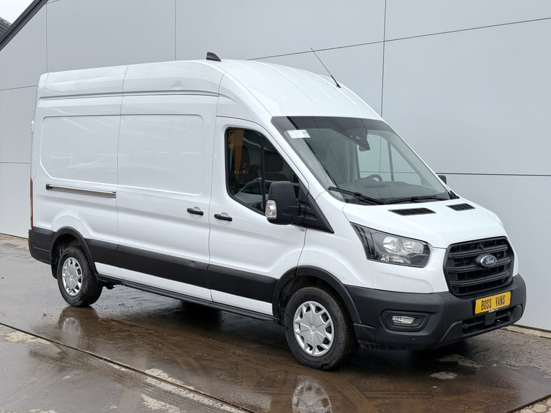 Ford Transit 350 2.0 TDCI 170PK L3H3 170PK Airco Cruise Control Parkeersensoren voor achter - Van panel: gambar 4 Ford Transit 350 2.0 TDCI 170PK L3H3 170PK Airco Cruise Control Parkeersensoren voor achter - Van panel: gambar 4
