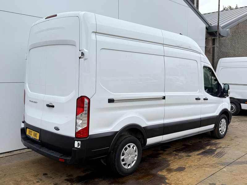 Ford Transit 350 2.0 TDCI 170PK L3H3 170PK Airco Cruise Control Parkeersensoren voor achter - Van panel: gambar 3 Ford Transit 350 2.0 TDCI 170PK L3H3 170PK Airco Cruise Control Parkeersensoren voor achter - Van panel: gambar 3