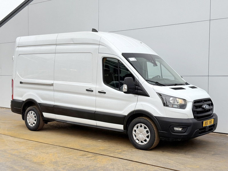 Ford Transit 350 2.0 TDCI 170PK L3H3 170PK Airco Cruise Control Parkeersensoren voor achter - Van panel: gambar 4 Ford Transit 350 2.0 TDCI 170PK L3H3 170PK Airco Cruise Control Parkeersensoren voor achter - Van panel: gambar 4