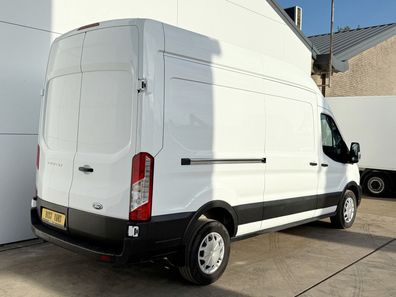 Ford Transit 350 2.0 TDCI 170PK L3H3 170PK Airco Cruise Control Parkeersensoren voor achter - Van panel: gambar 3 Ford Transit 350 2.0 TDCI 170PK L3H3 170PK Airco Cruise Control Parkeersensoren voor achter - Van panel: gambar 3