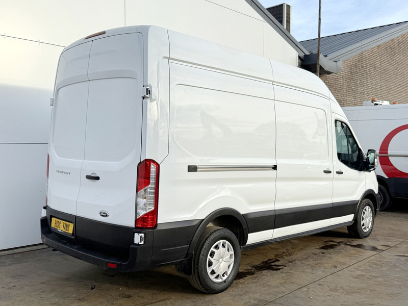 Ford Transit 350 2.0 TDCI 170PK L3H3 170PK Airco Cruise Control Parkeersensoren voor achter - Van panel: gambar 3 Ford Transit 350 2.0 TDCI 170PK L3H3 170PK Airco Cruise Control Parkeersensoren voor achter - Van panel: gambar 3