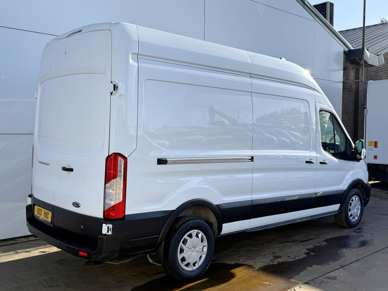 Ford Transit 350 2.0 TDCI 170PK L3H3 Airco Cruise Control Parkeersensoren voor achter - Van panel: gambar 3 Ford Transit 350 2.0 TDCI 170PK L3H3 Airco Cruise Control Parkeersensoren voor achter - Van panel: gambar 3