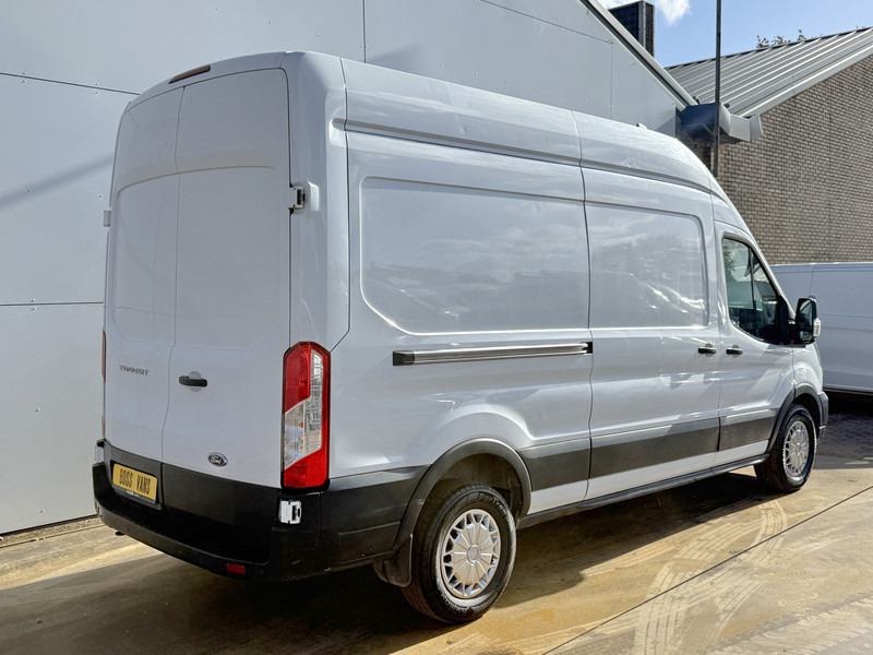 Ford Transit 350 2.0 TDCI L3H3 170PK Airco Cruise Control Parkeersensoren voor achter - Van panel: gambar 3 Ford Transit 350 2.0 TDCI L3H3 170PK Airco Cruise Control Parkeersensoren voor achter - Van panel: gambar 3