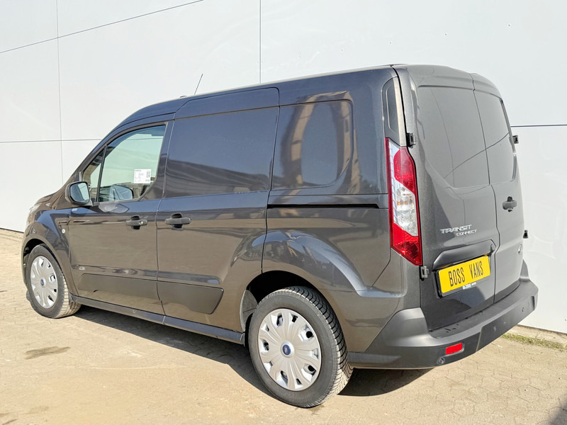 Ford Transit Connect 120pk Automaat Dubbele Schuifdeur Airco Cruise Control Camera - Van kecil: gambar 3 Ford Transit Connect 120pk Automaat Dubbele Schuifdeur Airco Cruise Control Camera - Van kecil: gambar 3