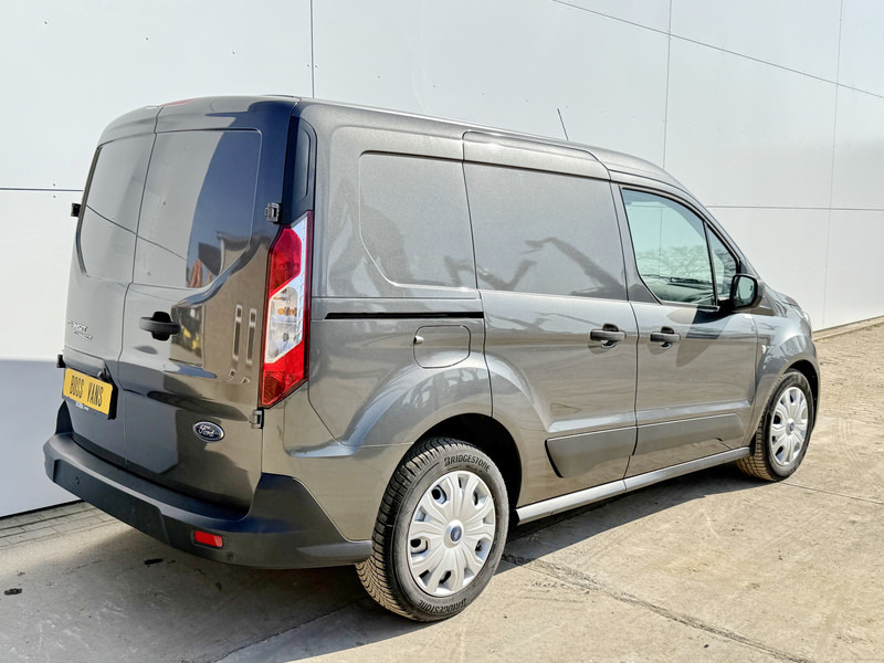 Ford Transit Connect 120pk Automaat Dubbele Schuifdeur Airco Cruise Control Camera - Van kecil: gambar 4 Ford Transit Connect 120pk Automaat Dubbele Schuifdeur Airco Cruise Control Camera - Van kecil: gambar 4