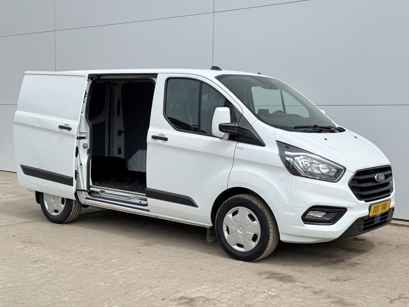 Ford Transit Custom 2.0 TDCI 130PK Automaat L1H1 Scherm Cruise Control Camera Airco LED Parkeersensoren voor achter - Van kecil: gambar 5 Ford Transit Custom 2.0 TDCI 130PK Automaat L1H1 Scherm Cruise Control Camera Airco LED Parkeersensoren voor achter - Van kecil: gambar 5