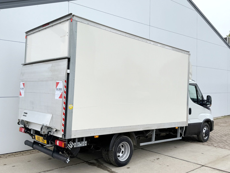 Iveco Daily 35C16 3.0L Laadklep Dubbellucht Climate Control Cruise Control Meubelbak Bakwagen Koffer - Van box: gambar 3 Iveco Daily 35C16 3.0L Laadklep Dubbellucht Climate Control Cruise Control Meubelbak Bakwagen Koffer - Van box: gambar 3