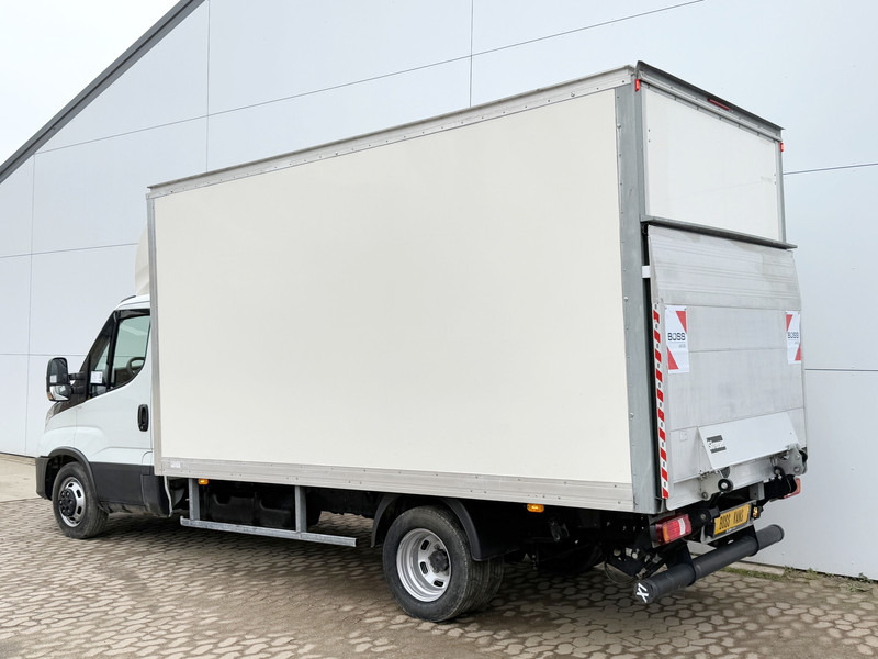 Iveco Daily 35C16 3.0L Laadklep Dubbellucht Climate Control Cruise Control Meubelbak Bakwagen Koffer - Van box: gambar 2 Iveco Daily 35C16 3.0L Laadklep Dubbellucht Climate Control Cruise Control Meubelbak Bakwagen Koffer - Van box: gambar 2