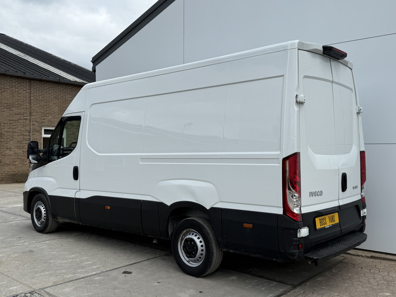 Iveco Daily 35S14 2.3 L2H2 Airco Cruise 3.5ton Trekgewicht Lucht geveerde stoel - Van kecil: gambar 2 Iveco Daily 35S14 2.3 L2H2 Airco Cruise 3.5ton Trekgewicht Lucht geveerde stoel - Van kecil: gambar 2