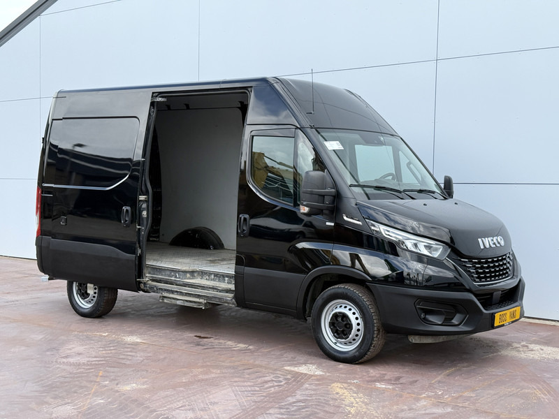 Iveco Daily 35S18 3.0 Automaat L2H2 Adaptieve Cruise Control LED Airco Camera Trekhaak - Van panel: gambar 5 Iveco Daily 35S18 3.0 Automaat L2H2 Adaptieve Cruise Control LED Airco Camera Trekhaak - Van panel: gambar 5