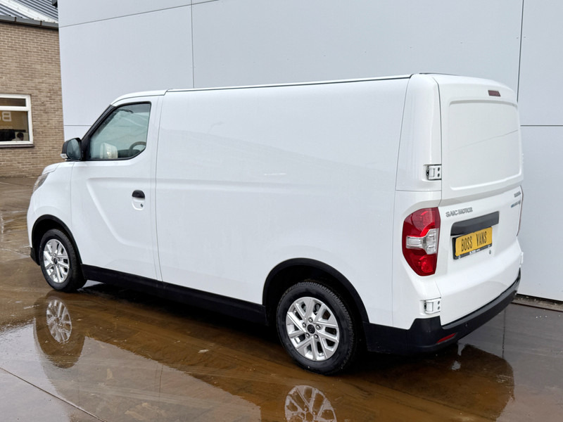 Maxus EDELIVER 3 122PK ALL-IN PRIJS L1 SWB Elektrisch 50kWh 227km WLTP Carplay Touchscreen scherm Camera Parkeersensoren - Van kecil, Van listrik: gambar 3 Maxus EDELIVER 3 122PK ALL-IN PRIJS L1 SWB Elektrisch 50kWh 227km WLTP Carplay Touchscreen scherm Camera Parkeersensoren - Van kecil, Van listrik: gambar 3